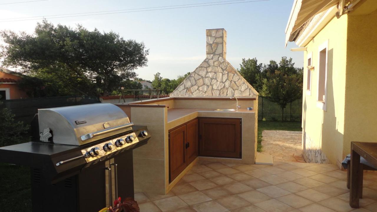 Villa Maggie Šišan Δωμάτιο φωτογραφία