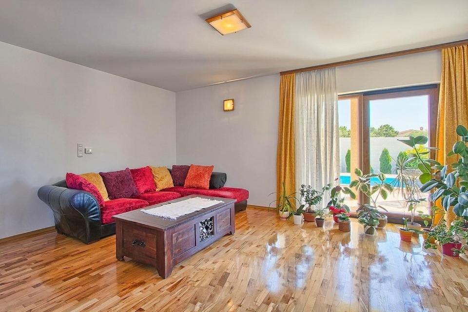 Villa Maggie Šišan Δωμάτιο φωτογραφία