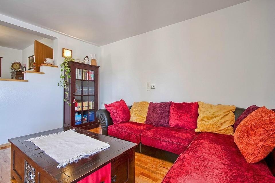 Villa Maggie Šišan Δωμάτιο φωτογραφία