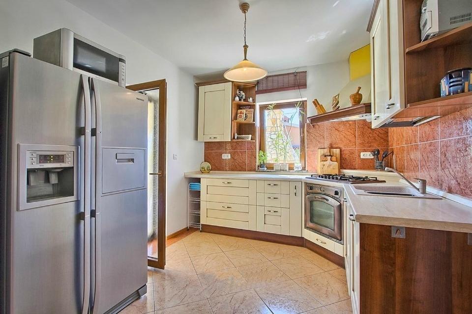 Villa Maggie Šišan Δωμάτιο φωτογραφία