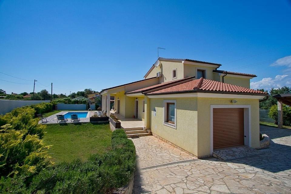 Villa Maggie Šišan Δωμάτιο φωτογραφία