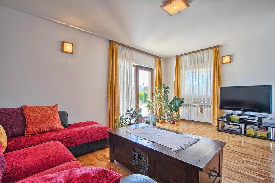 Villa Maggie Šišan Δωμάτιο φωτογραφία