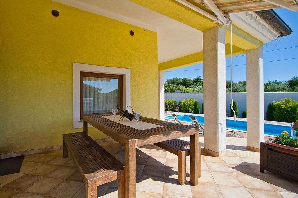Villa Maggie Šišan Δωμάτιο φωτογραφία
