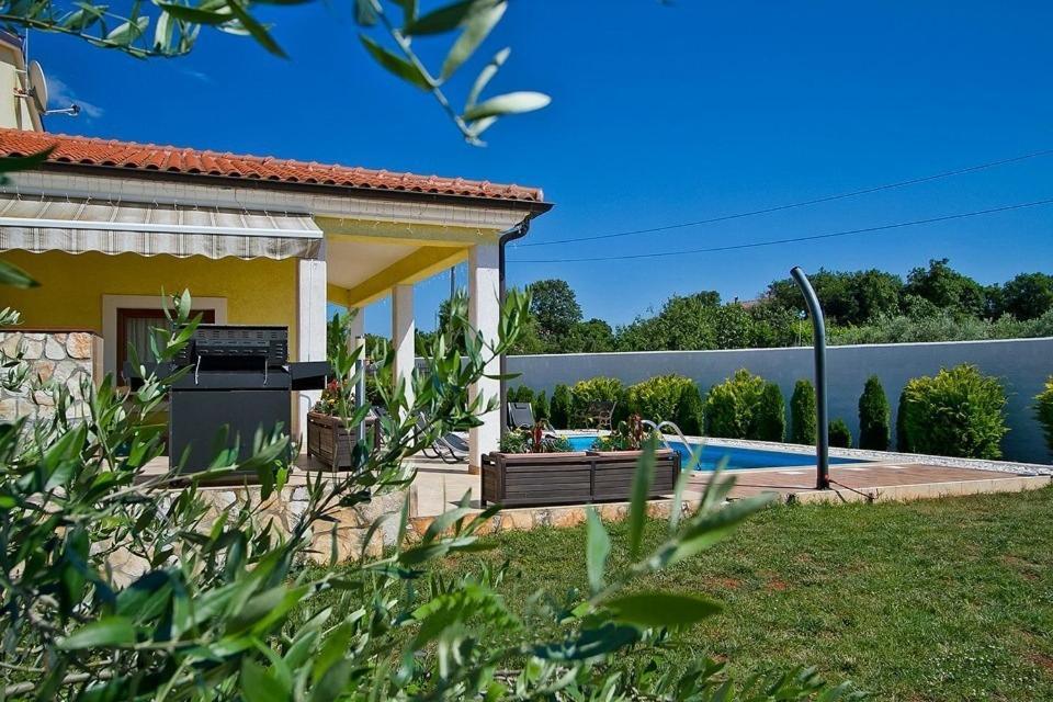 Villa Maggie Šišan Δωμάτιο φωτογραφία
