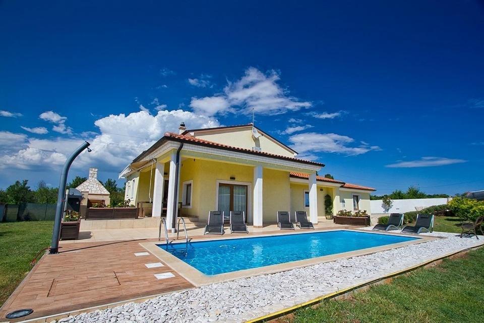 Villa Maggie Šišan Δωμάτιο φωτογραφία