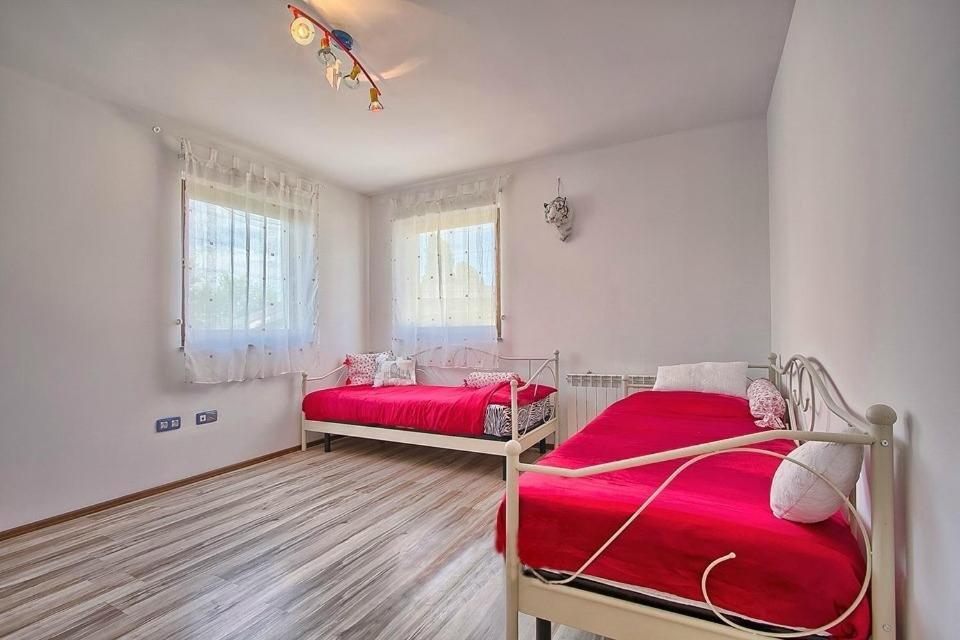 Villa Maggie Šišan Δωμάτιο φωτογραφία
