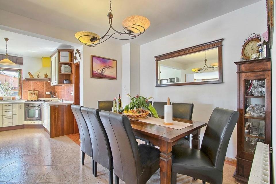 Villa Maggie Šišan Δωμάτιο φωτογραφία