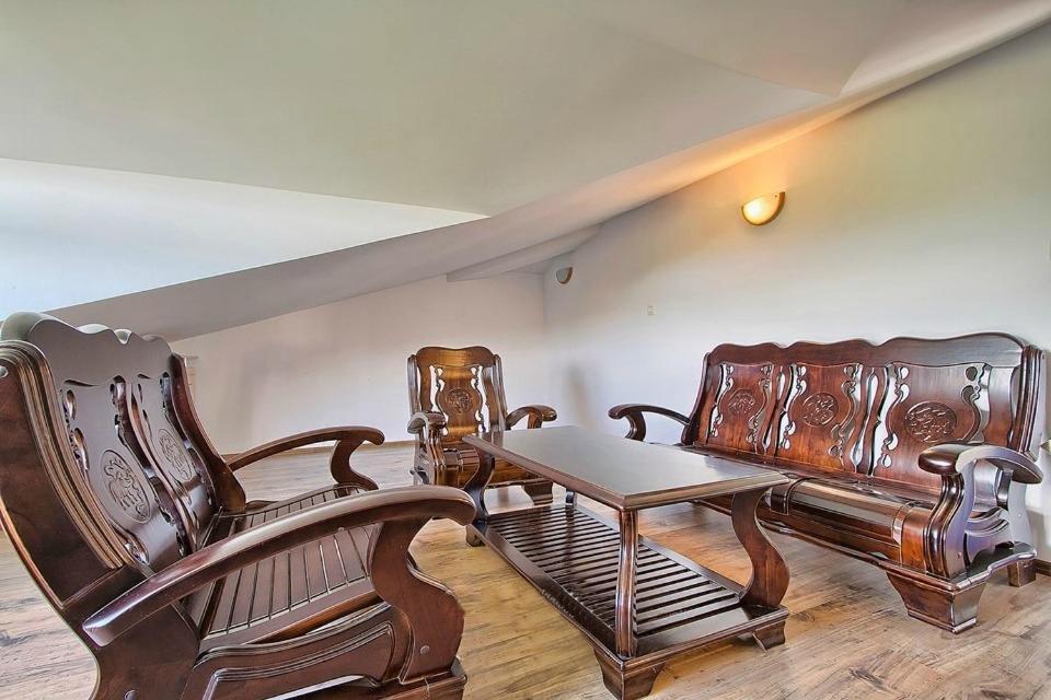 Villa Maggie Šišan Δωμάτιο φωτογραφία