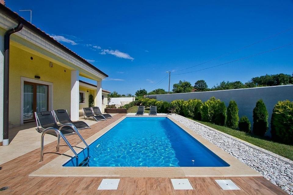 Villa Maggie Šišan Δωμάτιο φωτογραφία